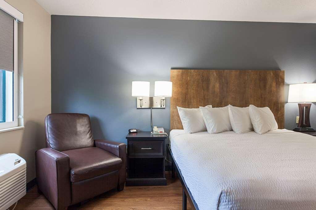 Extended Stay America Premier Suites - Miami - Coral Gables Quarto foto