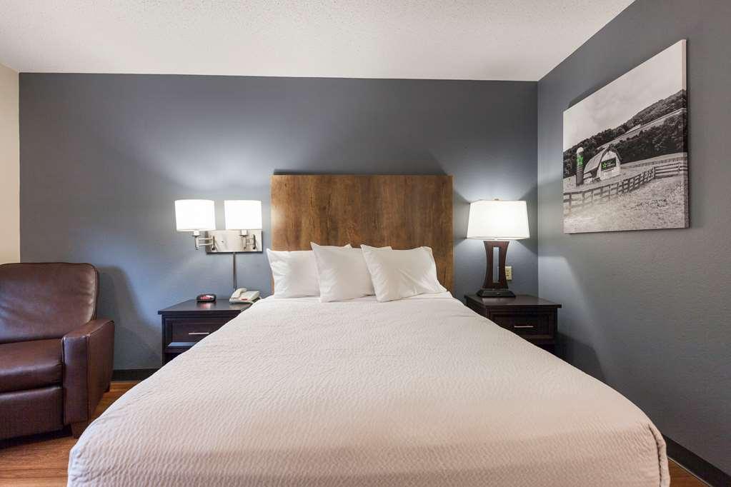 Extended Stay America Premier Suites - Miami - Coral Gables Quarto foto