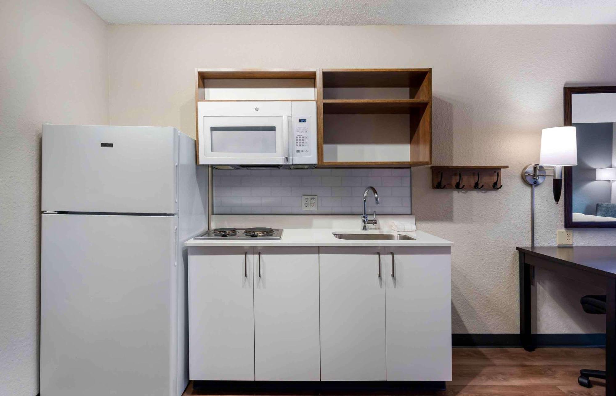 Extended Stay America Premier Suites - Miami - Coral Gables Exterior foto