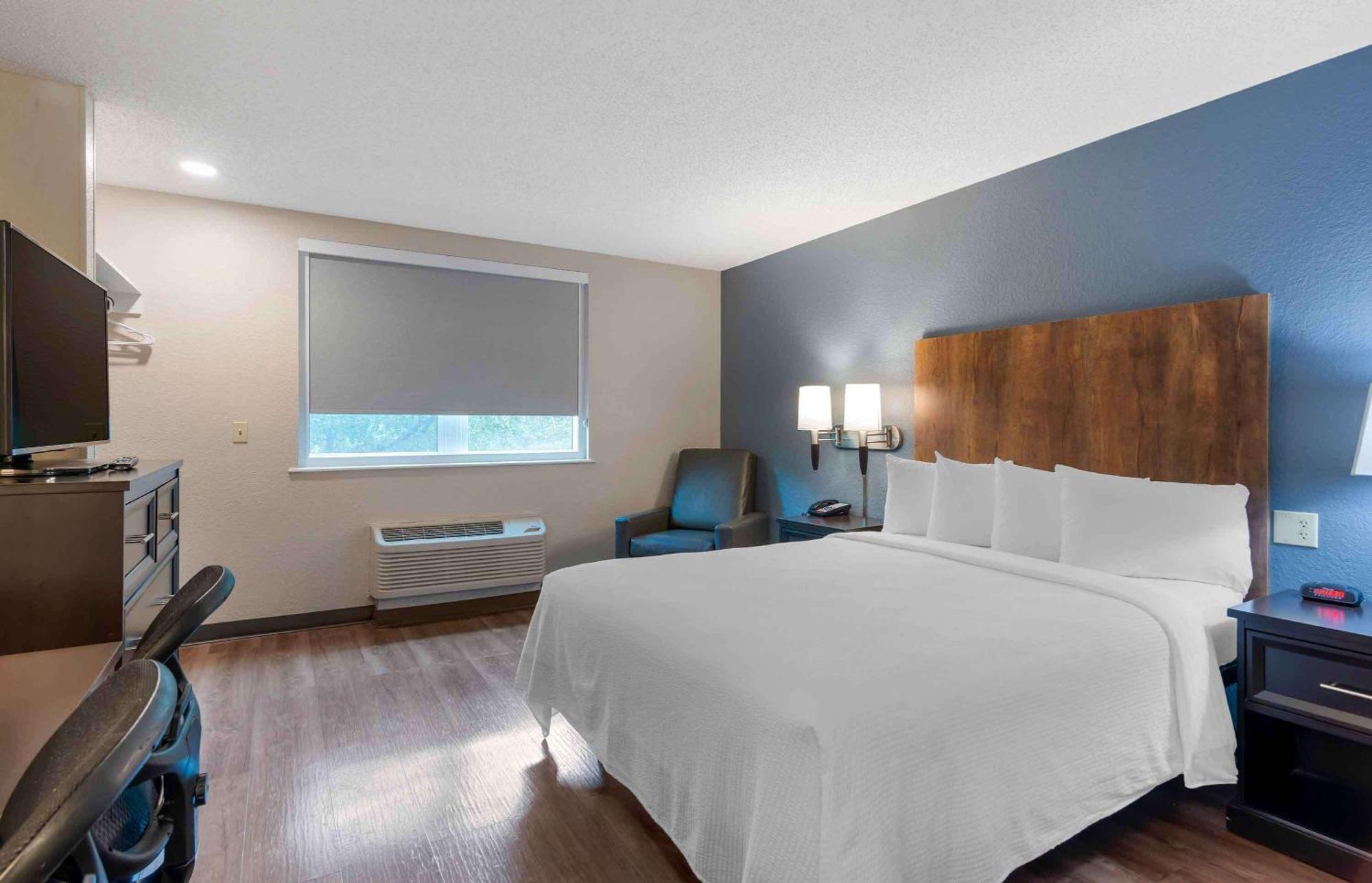 Extended Stay America Premier Suites - Miami - Coral Gables Exterior foto