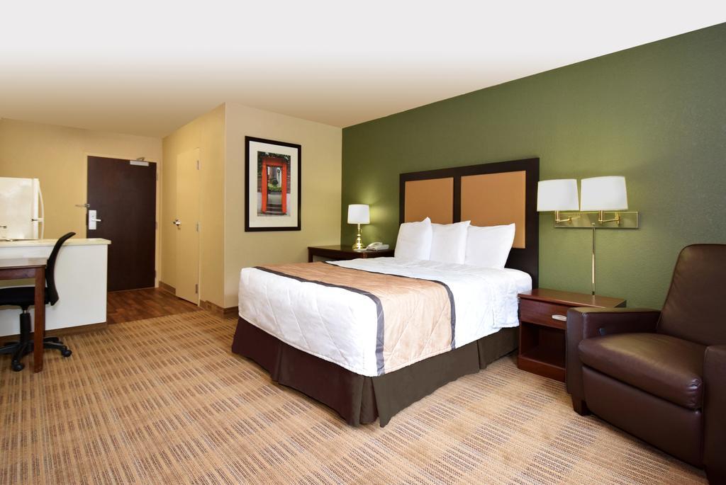 Extended Stay America Premier Suites - Miami - Coral Gables Exterior foto