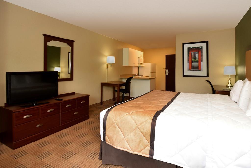 Extended Stay America Premier Suites - Miami - Coral Gables Exterior foto